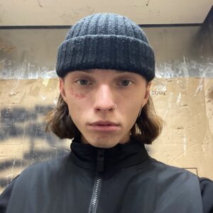Aleksey Kuzmin Instagram - Этот парень уже год не живёт в россии и отлично себя чувствует