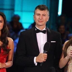 Aleksey Yagudin Instagram - Чемпионат России по прыжкам 🥳 
На Первом канале в эти выходные👍 
@azagitova  @anna__shcherbakova_ , давненько не работали вместе… 🤝 
Увидимся в эфире… Участникам - удачи🤞

Расписание ⤵️

19 января, пятница
15:00-20:00 Квалификация

20 января, суббота - личный турнир
14:00-15:30 Парное катание
15:30-17:15 Мужчины
17:15-18:45 Женщины

21 января, воскресенье - командный турнир
14:00-17:00