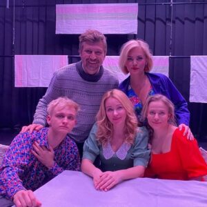 Aleksey Yagudin Instagram - Ура!!! 🥳  спасибо 😉