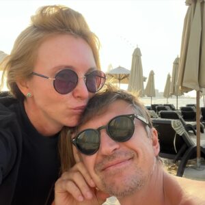 Aleksey Yagudin Instagram - ☀️ 🏝️ 🌊 = 👫
@tatianatotmyanina