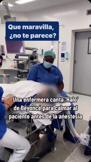 Alessandra Maestrini Instagram - Boa noite...

PS: Descobri que quem canta é @dr_aicha_ndoye ; ginecologista e obstetra francesa.

Muito obrigada pela dica @jcaesar7 !

#repost @celiavergara 

#empatia #genios #empatiadegenios
