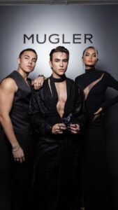 Actor Alex Diaz HD Instagram Photos and Wallpapers July 2024