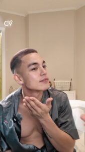 Actor Alex Diaz HD Instagram Photos and Wallpapers July 2024