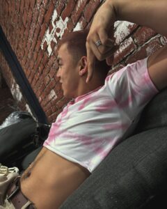 Alex Diaz Most Liked Photos and Posts