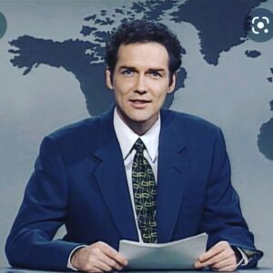 Alex Essoe Instagram - RIP to one of the funniest people who ever lived. My favorite weekend update correspondent and a constant inspiration throughout my life. This hit hard. I love you Norm.