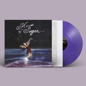 Alex G Instagram - House of Sugar out today
link to purchase in bio