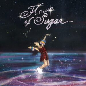Alex G Instagram - House of Sugar out today
link to purchase in bio
