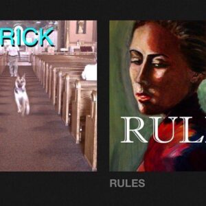 Alex G Instagram - we're getting trick and rules repressed on colored vinyl... u can preorder them on bandcamp