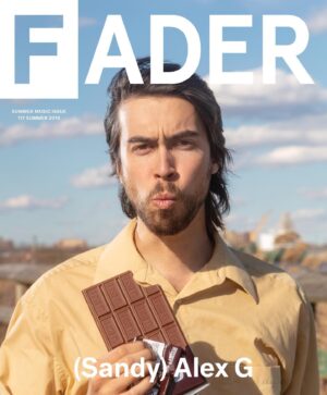 Alex G Instagram - article by @solopat 
photos by @chrismaggio 
story in bio