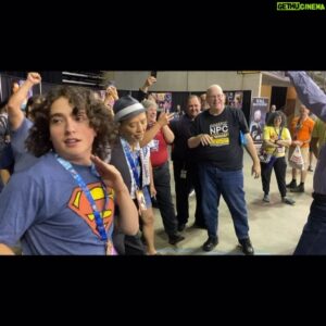 Alex Garfin Instagram - SOUND UP FOR THE END.
Austin/Fort Worth/Toronto. 
Great North American Tour Part 1.
From @carlingjacksonart being the first person to EVER paint at a @goldcup qualifier, to @brecbassinger @dylansummerall and I breaking the escape room record…. (Or like being 5th place but like we totally coulda done it). I say we made some history lol.