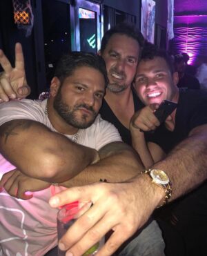 Alex Kompothecras Instagram - Great event last night @wishbocaevents