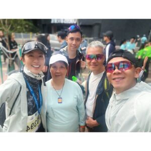 Alex Lam Chi-Sin Instagram - ❤️一家人❤️
一切盡在不言中❤️