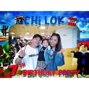 Alex Lam Chi-Sin Instagram - 🎂1221子樂🎂
明天係雷公子嘅正日生日
辛苦晒尋晚知帶呢位天使
嚟到呢個世界給我們認識
祝你一家人日日健康快樂
每日孝順父母同學業進步
再一次多謝邀請我們一家
❤️❤️❤️感謝主❤️❤️❤️