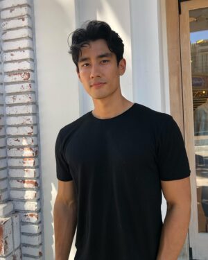 Alex Landi Instagram - 