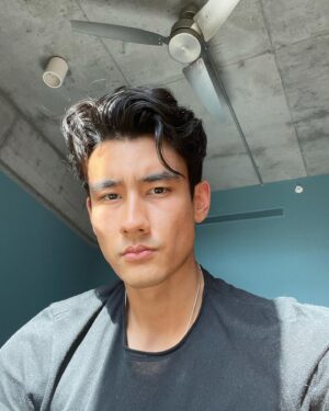 Alex Landi Instagram - Love you guys