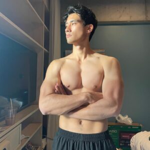 Alex Landi Instagram - 