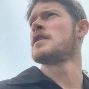 Alex MacNicoll Instagram - Do thyself a favor and get thee to thy nearest Ren Faire!

👑🏰🐴⚔️🐐🧙‍♂️