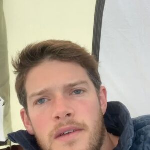 Alex MacNicoll Instagram - ‘23 Colorado 🏕️ Chronicles 🏔️