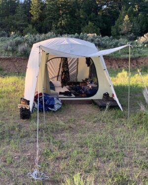 Alex MacNicoll Instagram - ‘23 Colorado 🏕️ Chronicles 🏔️