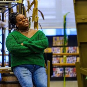 Alex Newell Instagram - Tonight the journey begins!! It is truly amazing working with such an amazing cast! I’m in awe of every last one of them!! Make sure you come on down see them! Also this amazing material!! #getshucked