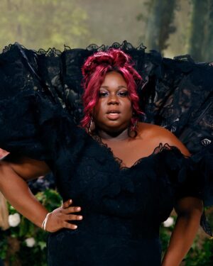 Alex Newell Instagram - The First Monday in May! #metgala