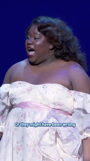 Alex Newell Instagram - Tony Award winner Alex Newell took the audience “Back to Before” at #BroadwayBackwards with a show-stopping, standing-ovation-inducing spin on the hit from Ragtime. Alex brought their singular vocals to the ever-poignant words “you were my sky, my moon and my stars and my ocean/we can never go back to before.” ⭐🌙🌊

See the full number and more event highlights at the link in bio.

🎥: @bardoartsproductions 
Directed by Robert Bartley
Orchestrated by Ben Krauss
Music Direction, Arranged & Conducted by Ted Arthur
Lighting Design by Carolyn Wong
Sound Design by Marie Renee Foucher
Props Design by Jenna Snyder & Alexander Wylie
Hair Design by Monique Gaffney
Makeup Design by Kelly Bellevue