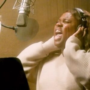 Alex Newell Instagram - The moment has arrived: your first look at @thealexnewell singing “Independently Owned”!! Full music video at the link in our bio, full track streaming NOW wherever you listen to music, and full Shucked Original Broadway Cast Recording coming out on May 5th! Pre-order/pre-save now: shucked.lnk.to/musical