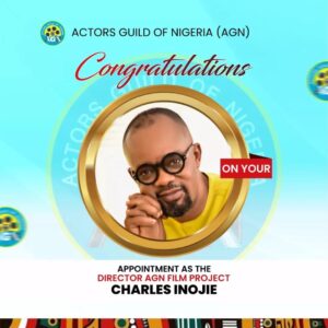 Alex Okoroji Instagram - Humbled and grateful for the re-appointment.🎉🙌🏽

What an honour to serve in this double role as Director of International Affiliations & Brand Communications on behalf of @actorsguildofnigeria

I'm grateful to our President @emekarollas for his unwavering faith in me and for his relentless commitment to move the guild forward.

I look forward to serving the guild once again and working together with the President and other members of our power-packed cabinet to grow our international recognition, partnerships and co-create a brand we can all be proud of. 

This is all work in progress as we continue to do what we can to achieve the vision of the president. We already started with our AGN International Festival, our ON-SCREEN Magazine and other projects in the works. And we look forward to the second edition of AGNIF happening 8-10 August 2024 in Los Angeles, California (USA) in Partnership with Dream Magic Studios and Silverbird Group. 

I'm proud to also serve as Chairman of the Organising Committee for the Festival along with our incredible Festival Director, Mr Segun Arinze and Producer, Amb. Ifeoma Okeke.

Nigerian actors through our hard work, dedication and incredible talents continue to be cultural ambassadors of our great nation and continent. Through us - the world connects to our stories, feels the pulse of our brilliance, resilience, diversity and learns more about who we are as a people.

32 members were appointed to the Kitchen Cabinet in a wonderful inaugural ceremony yesterday at the Silverbird Galleria. It's all love from where I stand. Congratulations to everyone.👏🏽👏🏽

As always, I'm ready for AGN's progress. 🙌🏽🙌🏽💕

~~~~~~~~~~~~~~

Posted @withregram • @actorsguildofnigeria Congratulations to Alex Okoroji @alexokoroji on your appointment as Director of International Affiliations & Brands Communications.

 #actorsguildofnigeria #AlexOkoroji #QueenofExpression #appointment #actor #grateful  #proud #celebration #nollywood #nigeria