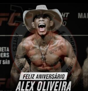 Alex Oliveira Instagram - “ Alex Cowboy. Um homem de palavra só promete àquilo que pode cumprir, pois se ele der a palavra dele, ele irar  sempre honrá-la ”

Há grandes homens que fazem com que todos se sintam pequenos. 
Mas você Cowboy é um  homem  que faz com que todos se sintam grandes seres humanos.

Quanto maiores somos em humildade, tanto mais próximos estamos da grandeza.

*Feliz Aniversário Filho* ALEX COWBOY OLIVEIRA👏👏

#oesportepodemudarvidas #tresriosacidadedaluta  #tresriosacidadedoesporte  #lojas  #Mencionar #atstubaroes #muaythafighter #lutalivreesportiva #tresriosacidadedoesporte •
#franquia #jujitsulifestyle #tubaroesassasinos #taekwndo #lojas# kingfu #boxe #atsushi #Anime #tresriosprecente #taekwondofighter #franqui #andretadeu