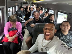 Alex Oliveira Instagram - 