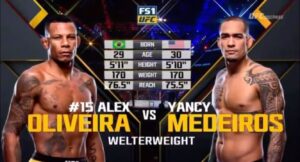 Alex Oliveira Instagram - Um treinador tem sempre em mente.
01: Objetivo 
01: Foco 

O sucesso nasce do querer, da determinação e persistência em chegar a um objetivo. 
Mesmo não atingindo o alvo, você no mínimo fará coisas admiráveis.

Umas das lutas que entrou para história do M.M.A, a prata da casa @alexcowboyoficial .

Isso é Três Rios isso é @ats_tubaroesbrasil  @atsproducoesoficial .

E não paramos *AGUARDEM*

#tresriosacidadedaluta  #tresriosacidadedoesporte #oesportepodemudarvidas #lojas 
#Mencionar
#muaythafighter
#lutalivreesportiva 
#tresriosacidadedoesporte •
#franquia
#jujitsulifestyle 
#tubaroesassasinos
#taekwndo •
#lojas
#kingfu
#boxe
#atsushi 
#Anime
#tresriosprecente
#taekwondofighter
#franqui
#andretadeu
