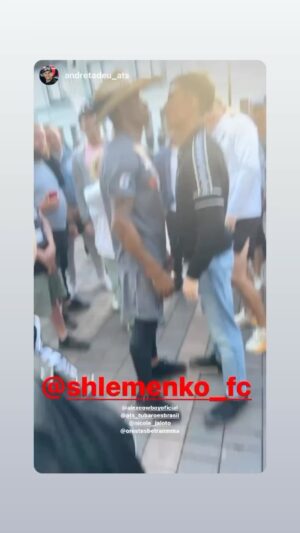 Alex Oliveira Instagram - 