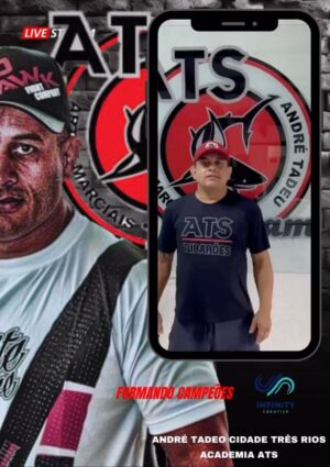 Alex Oliveira Instagram - Neste dia,como figura pública,quero responder  a uma pergunta que meus colegas, amigos, apoiadores, alunos e familiares vem me fazendo de forma constante. 
A pergunta é: André, você é candidato a vereador este ano?
Minha resposta é bem simples!
Não sou candidato a vereador. 
Meu foco sempre foi e é TRANSFORMAR vidas através do esporte. Pois, acredito FIELMENTE que o esporte transforma vidas e constrói grandes histórias.

Produção: *Infinity Creativb*

#videosengracados #videos#canaljf #notícia #noticias24 #noticia #noticias #notícias #novidades #jf #noticoasjuizdefora #lojas  #Mencionar #atstubaroes #muaythafighter #lutalivreesportiva #tresriosacidadedoesporte •
#franquia #jujitsulifestyle #tubaroesassasinos #taekwndo #lojas# kingfu #boxe #atsushi #Anime #tresriosprecente #taekwondofighter #franqui #andretadeu