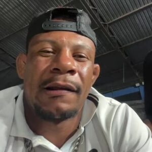 Alex Oliveira Instagram - 