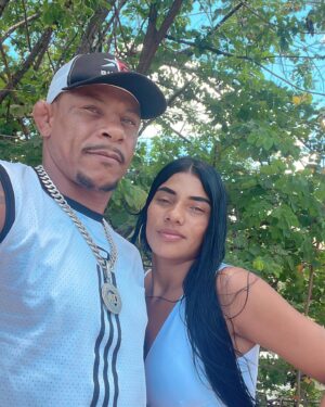 Alex Oliveira Instagram - Te amo muito 🥰