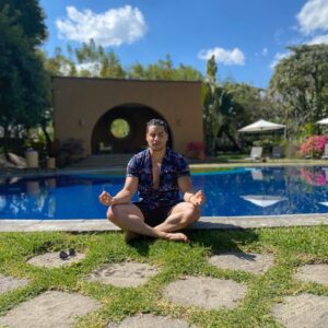 Álex Perea Instagram - Súper random…