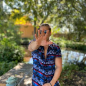 Álex Perea Instagram - Súper random…