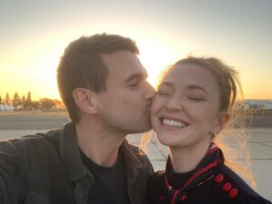 Alex Russell Instagram - 