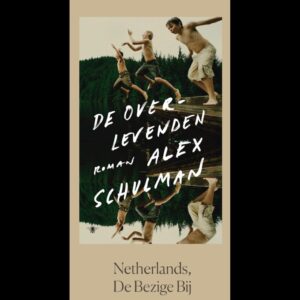 Alex Schulman Instagram - Min bok ”Överlevrna” har sålts till 31 länder, och de första utländska förslagen på omslag har kommit in. Vad tycker ni?? Vilket gillar ni bäst??