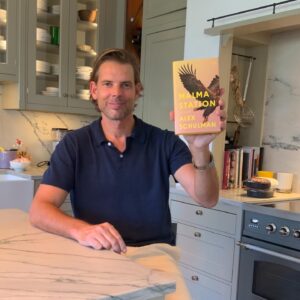 Alex Schulman Instagram - Nu finns ”Malma station” i butiker och affärer! Hoppas ni gillar den!!!
