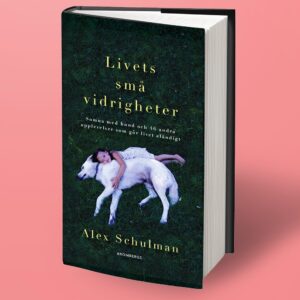 Alex Schulman Instagram - I det här avsnittet av Alex och Sigges podcast läser jag de tre första kapitlen ur ”Livets små vidrigheter”, en bok jag lite lätt börjat jobba med. Hoppas ni gillar! Glad fredag!!!