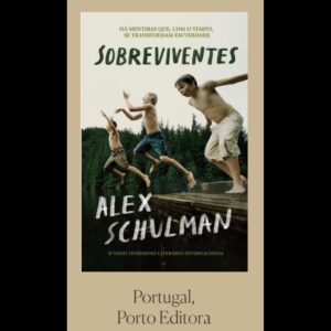 Alex Schulman Instagram - Min bok ”Överlevrna” har sålts till 31 länder, och de första utländska förslagen på omslag har kommit in. Vad tycker ni?? Vilket gillar ni bäst??