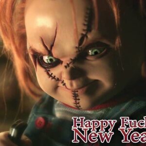 Alex Vincent Instagram - Happy New Year! Should auld acquaintance be forgot? Wishing you all a promising fresh start! ✌️❤️