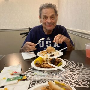 Alex Vincent Instagram - My father is still recovering from a stroke he suffered on May 7th. While he still has a long way to go, the progress he has made has been miraculous!  He is the definition of a fighter, and all of the positive words and thoughts have been so very appreciated! #superman ##1fan Positive energy, humor, and a will to fight… makes all the difference!