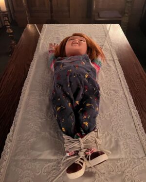 Alex Vincent Instagram - More BTS from Ep207
