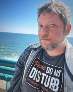 Actor Alex Vincent HD Instagram Photos and Wallpapers October 2023