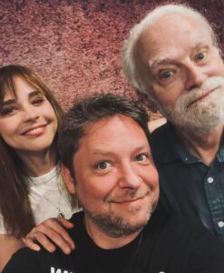 Actor Alex Vincent HD Instagram Photos and Wallpapers July 2024