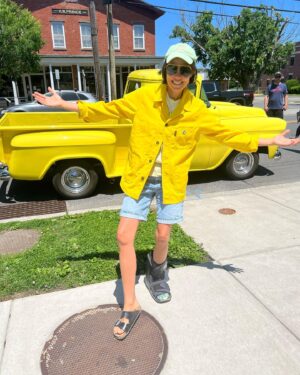 Alex Wagner Instagram - WINNING AT LIFE