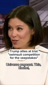 Actress Alex Wagner HD Instagram Photos and Wallpapers June 2024