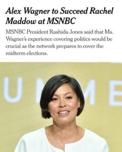 Actress Alex Wagner HD Instagram Photos and Wallpapers January 2023
